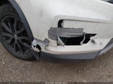 Nissan Rogue Sv 5N1AT2MV1HC829467 снимка