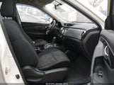 Nissan Rogue Sv 5N1AT2MV1HC829467 снимка
