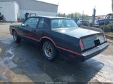 Chevrolet Monte Carlo 1G1GZ37G0FR190842 снимка