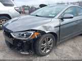 Hyundai Elantra Sel 5NPD84LF4JH256647 fotografie