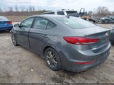 Hyundai Elantra Sel 5NPD84LF4JH256647 photo