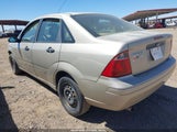 Ford Focus S/Se/Ses 1FAFP34N67W155324 снимка