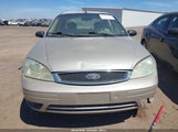 Ford Focus S/Se/Ses 1FAFP34N67W155324 снимка