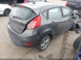 Ford Fiesta Se 3FADP4EJ3JM109708 снимка