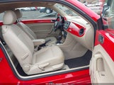 Volkswagen Beetle 2.5L 3VWJP7AT3EM608257 снимка