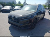 Honda Cr-V Hybrid Sport 5J6RS5H58RL001899 photo