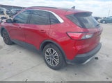 Ford Escape Sel 1FMCU0H68NUB43266 снимка