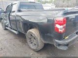 Chevrolet Silverado  1Lt 1GCVKREH0EZ293906 снимка