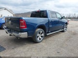 Ram  Laramie 4X4 5'7 Box 1C6SRFJTXMN678524 снимка