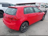 Volkswagen Golf Tsi Se 4-Door 3VW217AU4FM033943 photo