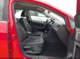Volkswagen Golf Tsi Se 4-Door 3VW217AU4FM033943 photo