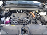 Toyota Grand Highlander Hybrid Limited 5TDACAB53SS049994 photo