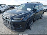 Toyota Grand Highlander Hybrid Limited 5TDACAB53SS049994 photo