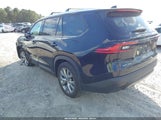 Toyota Grand Highlander Hybrid Limited 5TDACAB53SS049994 photo