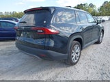 Toyota Grand Highlander Hybrid Limited 5TDACAB53SS049994 снимка