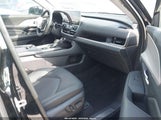 Toyota Grand Highlander Hybrid Limited 5TDACAB53SS049994 photo