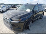 Toyota Grand Highlander Hybrid Limited 5TDACAB53SS049994 photo