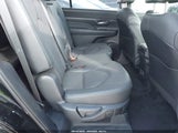 Toyota Grand Highlander Hybrid Limited 5TDACAB53SS049994 photo