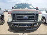 Ford F-350 Fx4/King Ranch/Lariat/Xl/Xlt 1FTWW33R18EC40452 fotografie