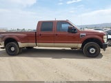 Ford F-350 Fx4/King Ranch/Lariat/Xl/Xlt 1FTWW33R18EC40452 fotografie