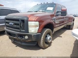 Ford F-350 Fx4/King Ranch/Lariat/Xl/Xlt 1FTWW33R18EC40452 снимка