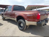 Ford F-350 Fx4/King Ranch/Lariat/Xl/Xlt 1FTWW33R18EC40452 fotografie