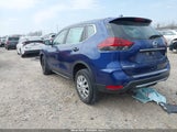 Nissan Rogue S 5N1AT2MV5JC731841 снимка