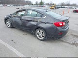 Chevrolet Cruze Lt Auto 1G1BE5SM7H7177471 снимка