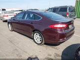 Ford Fusion Se 3FA6P0HR6DR229948 снимка