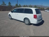 Dodge Grand Caravan Se 2C4RDGBG1JR296765 снимка