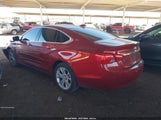 Chevrolet Impala 2Lt 2G1125S31F9289450 снимка