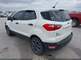 Ford Ecosport S MAJ3S2FE0MC448111 снимка