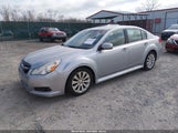 Subaru Legacy 2.5I Limited 4S3BMCJ6XC3039201 снимка