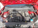 Volkswagen Taos 1.5T Se 3VVLX7B20NM061080 снимка