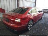 Audi A6 3.0T Premium WAUGGAFC3DN082247 снимка