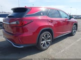 Lexus Rx 350L Premium JTJDZKCA9K2015950 снимка