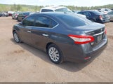 Nissan Sentra Sv 3N1AB7AP3FY219300 снимка