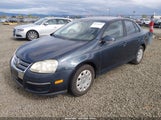Volkswagen Jetta Value Edition 3VWPF71K86M699824 снимка