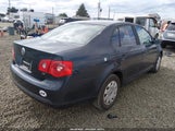 Volkswagen Jetta Value Edition 3VWPF71K86M699824 снимка