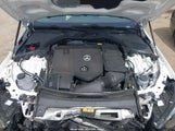 Mercedes-Benz C 300 W1KAF4GB8SR256148 fotografie
