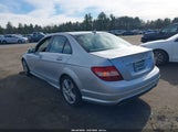 Mercedes-Benz C 300 Sport WDDGF5EB3AF374689 fotografie