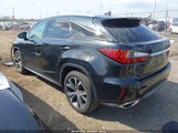 Lexus Rx 350 2T2BZMCA7JC150300 fotografie