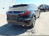 Lexus Rx 350 2T2BZMCA7JC150300 fotografie