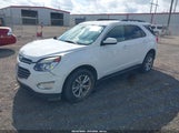 Chevrolet Equinox Lt 2GNFLFE36H6156044 снимка