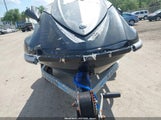 Yamaha Vx110 Deluxe YAMA4095E707 снимка