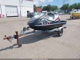 Yamaha Vx110 Deluxe YAMA4095E707 снимка