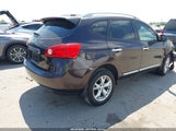 Nissan Rogue Sv JN8AS5MT5BW176708 fotografie