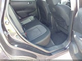 Nissan Rogue Sv JN8AS5MT5BW176708 fotografie