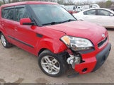 Kia Soul + KNDJT2A21A7034285 снимка