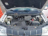 Lincoln Mkx 2LMDJ8JC2ABJ16029 снимка